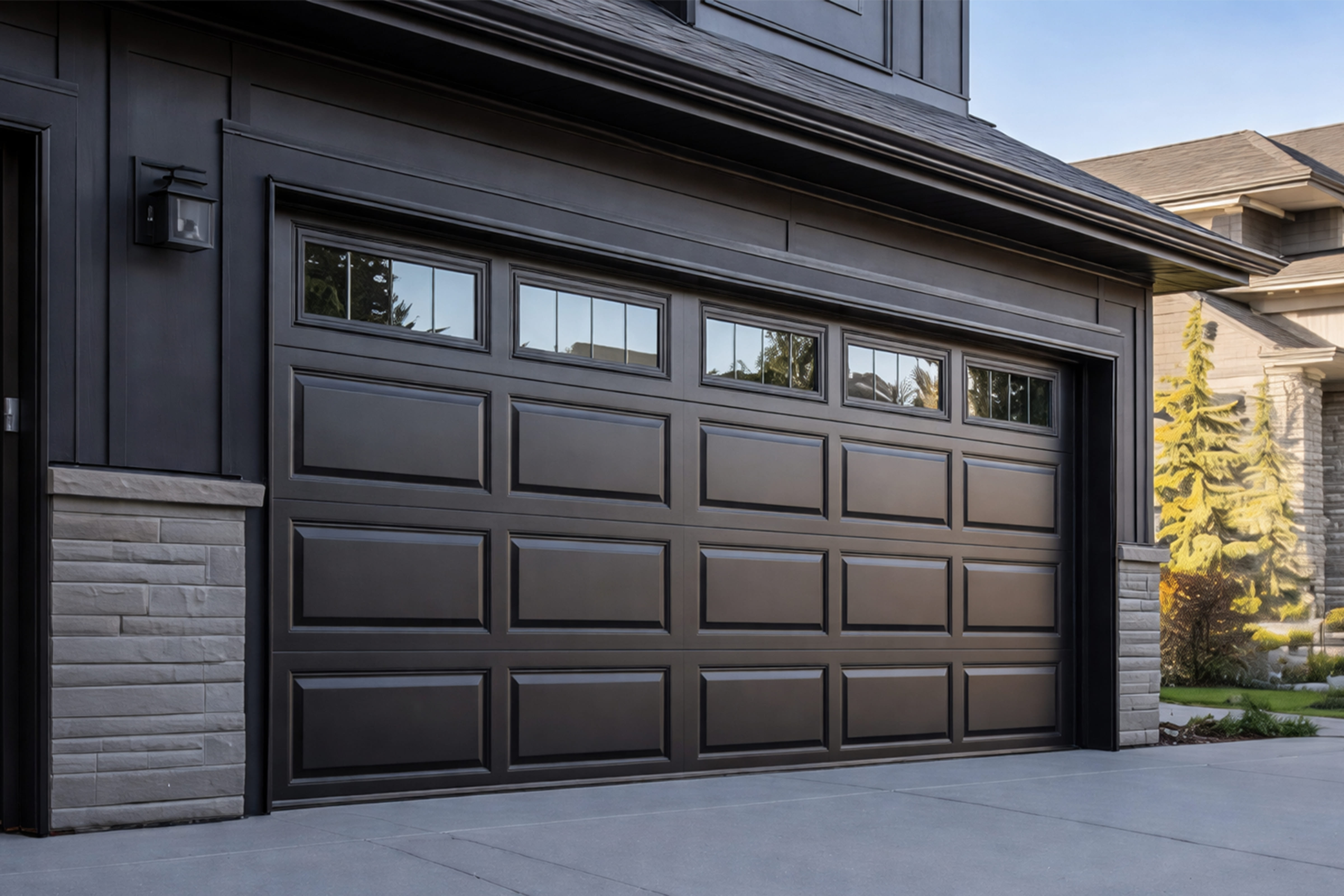 Professional Garage Door Installation