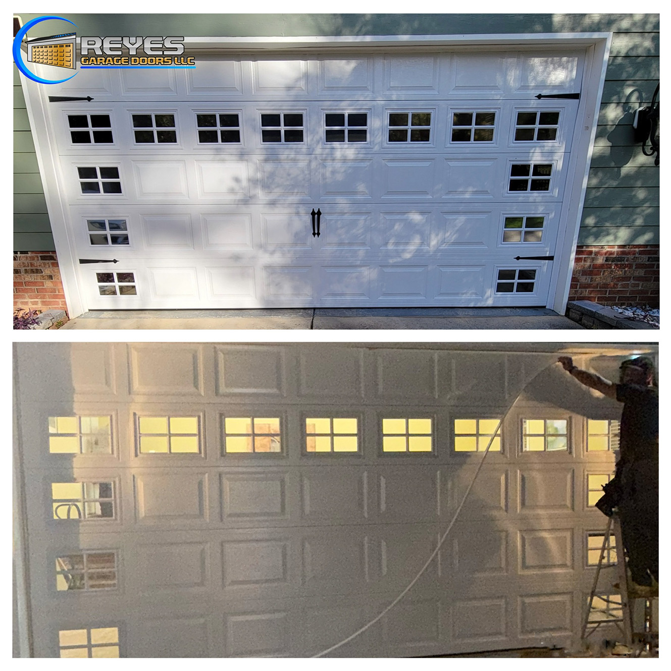 Design Your Dream Garage Door – Be Your Own Architect