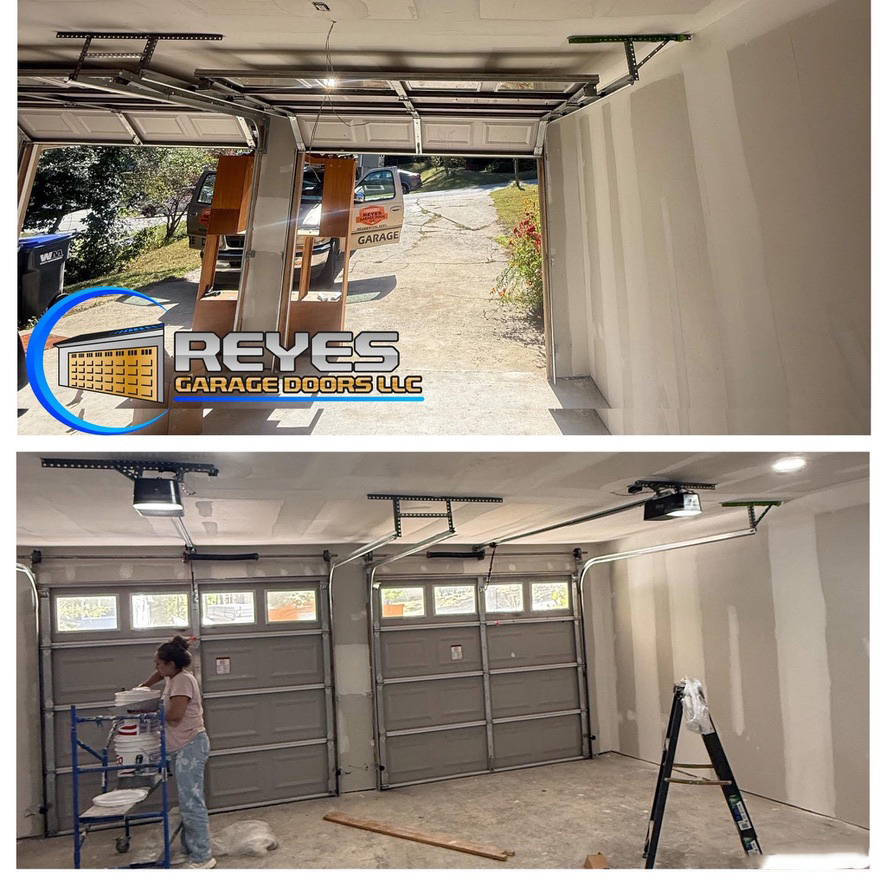 Another successful project!